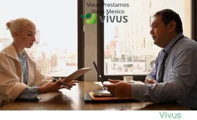 Vivus Mexico App